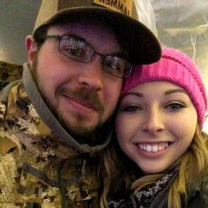 Meet your Posher, Brittnie